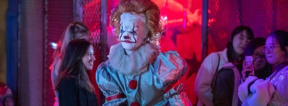 IT actor hire uk